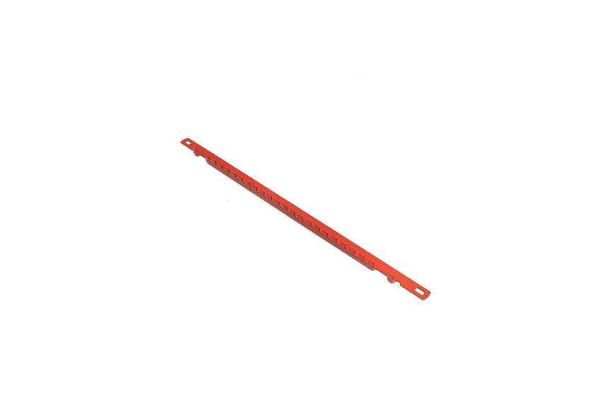 Bracket-Scraper - Originale Toro - 82-6830-01