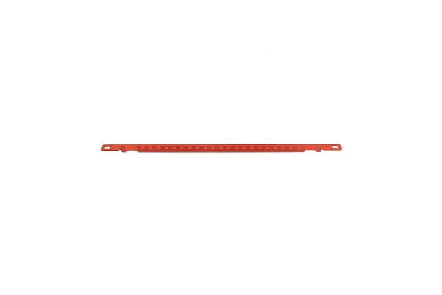 Bracket-Scraper - Originale Toro - 82-6830-01