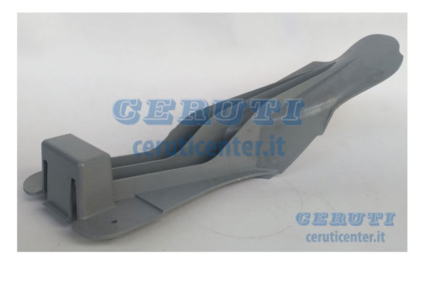 Tappo Mulching per Ibea Idea 42/47 - Originale Ibea/Active - P2020613