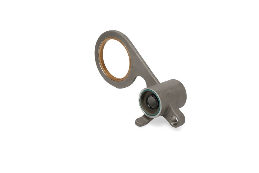 Rh Support Plate Asm - Originale Toro - 115-3290
