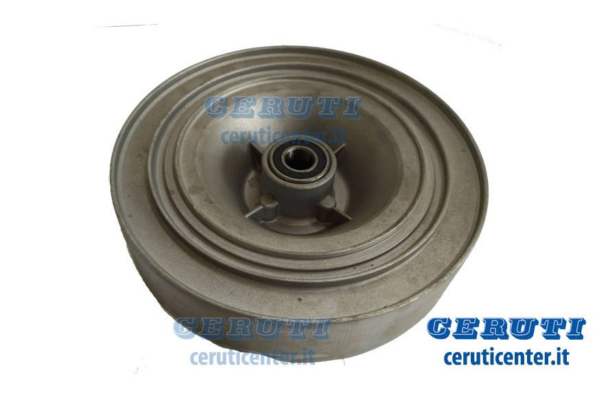 Wheel Compl.Cuscin.530 S / Low Power For Pro. - Genuine Ibea - P2080010