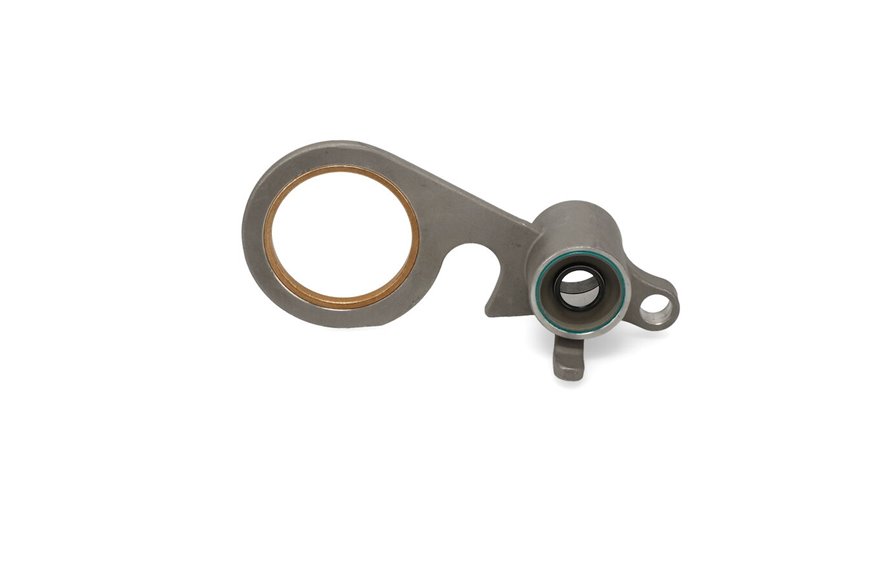 Rh Support Plate Asm - Originale Toro - 115-3290