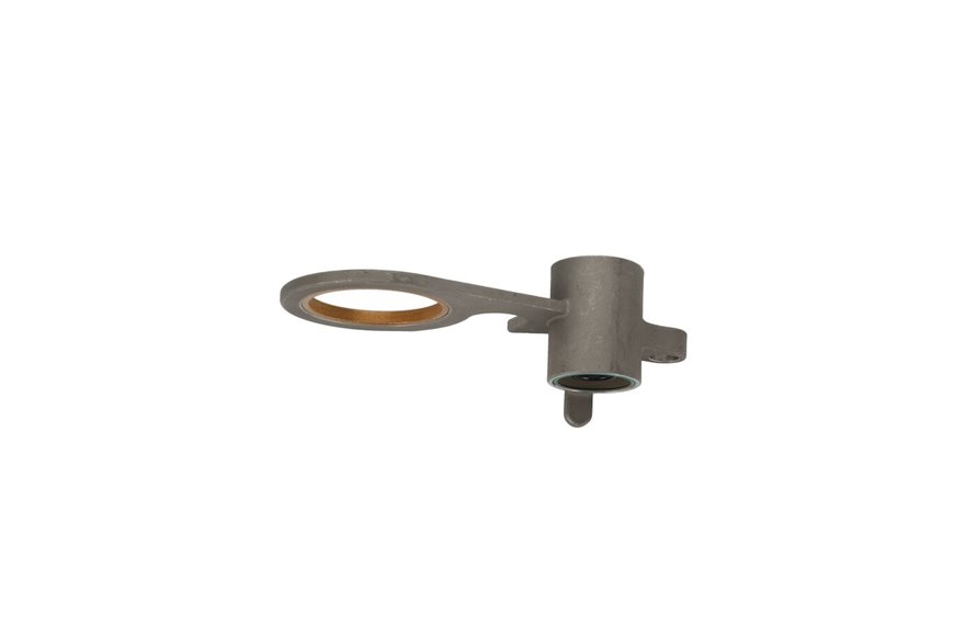 Rh Support Plate Asm - Originale Toro - 115-3290