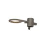 Rh Support Plate Asm - Originale Toro - 115-3290