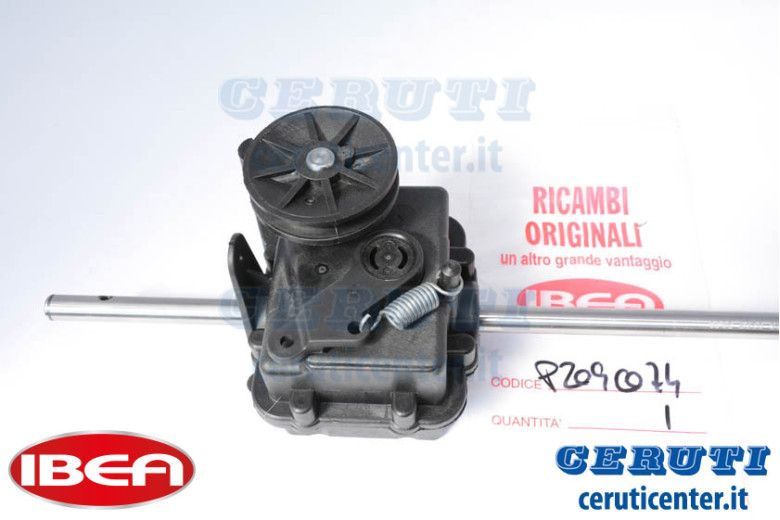 Riduttore Ve4002 Cone Clutch - Originale Ibea - P2090074