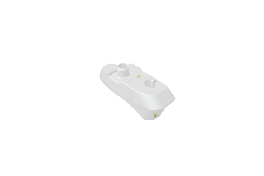 Rh Fuel Tank Asm - Originale Toro - 114-8221 - sostituisce - 108-5361