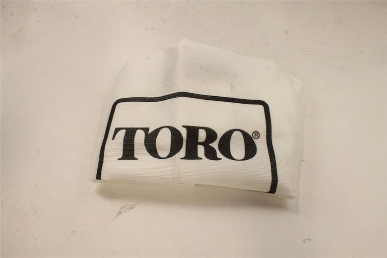 Bag - Originale Toro - 66-1510
