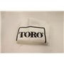 Bag - Originale Toro - 66-1510