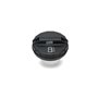 Cap-Fuel - Originale Toro - 115-5304 - sostituisce - 93-7170
