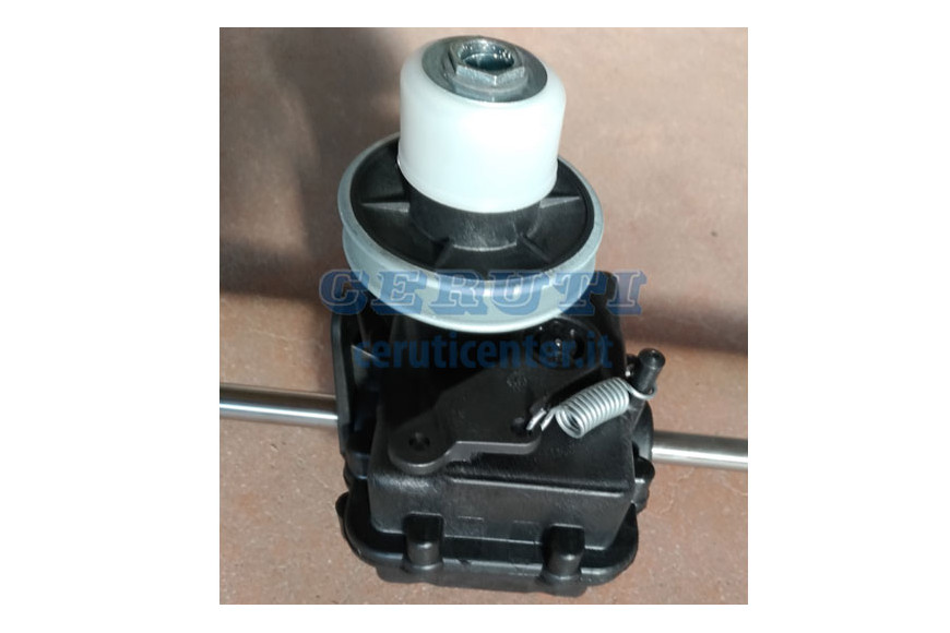 Reductor Ve4002 + Vario 740Hd - Original Ibea - P2090086