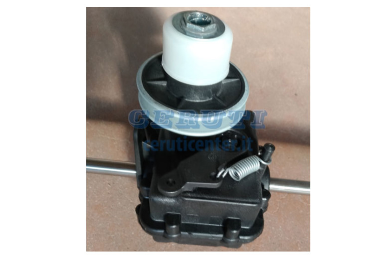 Reductor Ve4002 + Vario 740Hd - Original Ibea - P2090086