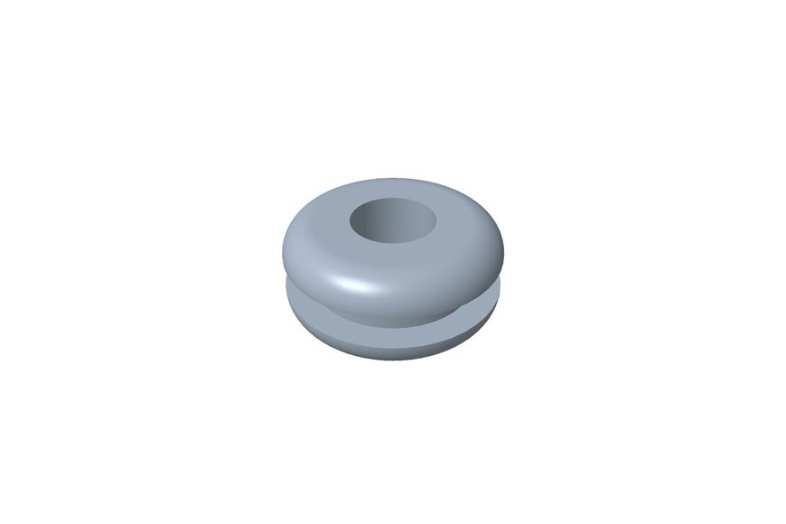 Grommet-Rubber - Originale Toro - 237-141