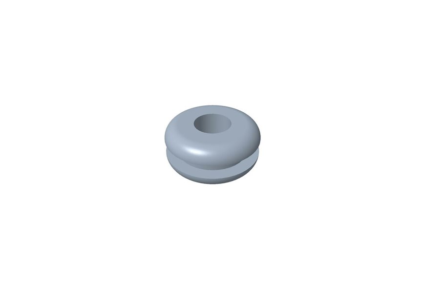 Grommet-Rubber - Originale Toro - 237-141
