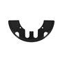 Shield-Wheel, Rear (Rh) - Originale Toro - 110-8878