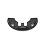Shield-Wheel, Rear - Originale Toro - 127-2742 - sostituisce - 110-0951