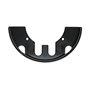 Shield-Wheel, Rear - Originale Toro - 127-2742 - sostituisce - 110-0951