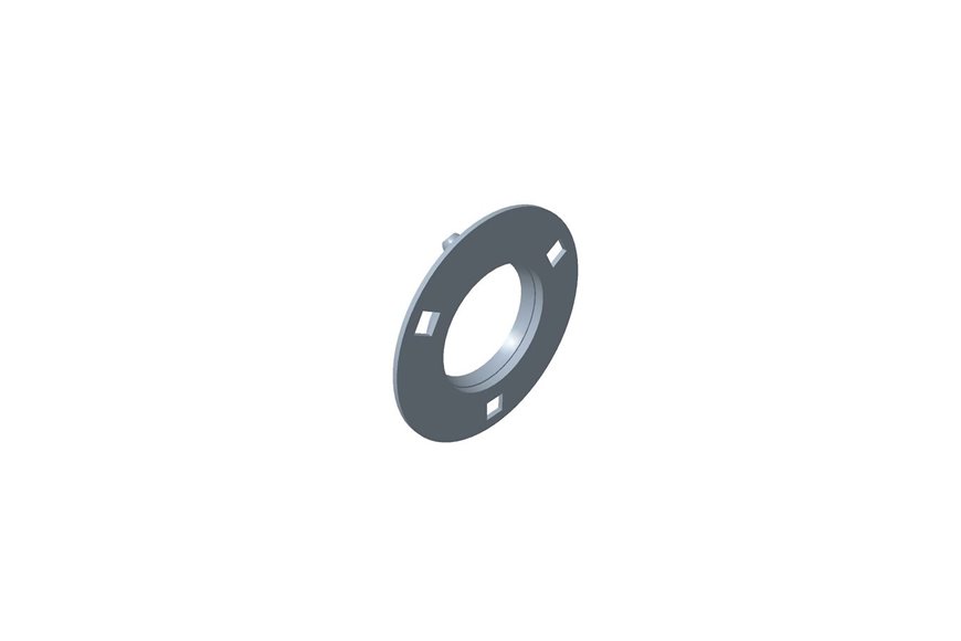 Flange-Zerk Relube - Originale Toro - 110567