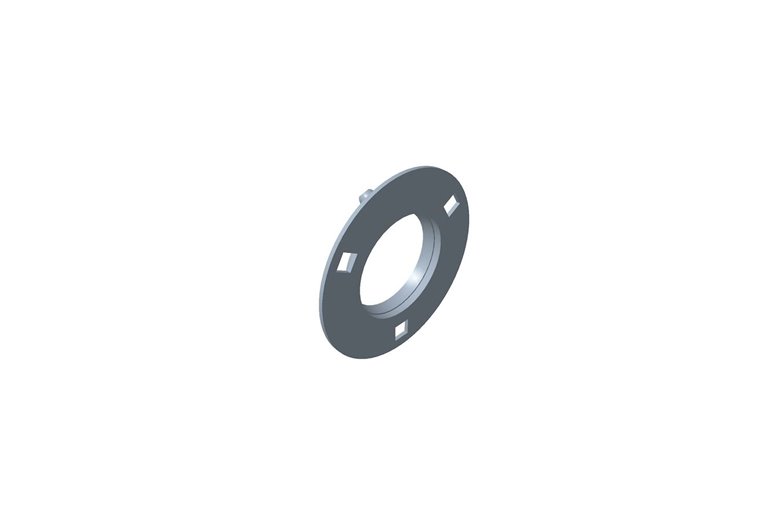 Flange-Zerk Relube - Originale Toro - 110567