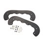 Paddle Replacement Kit-Ccr & Power Clr - Originale Toro - 38261