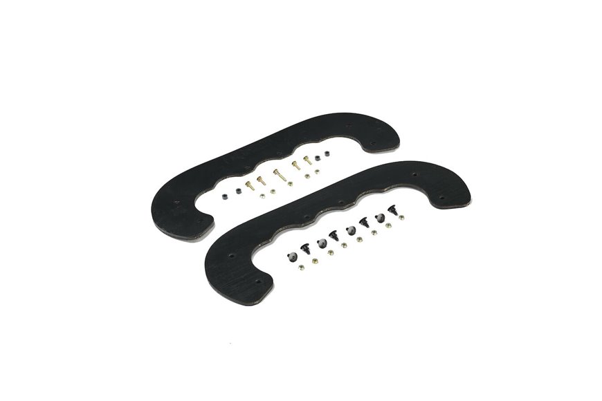Paddle Replacement Kit-Ccr & Power Clr - Originale Toro - 38261