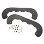 Paddle Replacement Kit-Ccr & Power Clr - Originale Toro - 38261