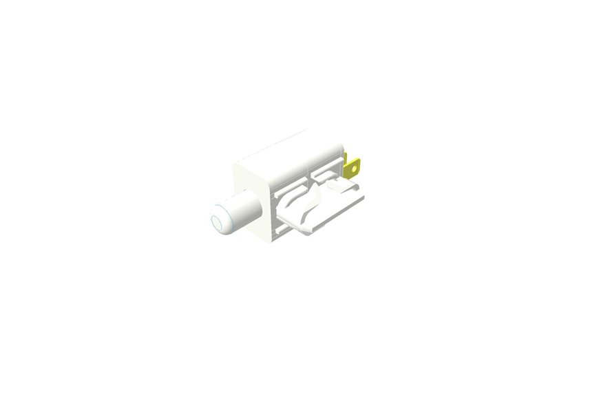 Switch-Plunger, Nc, Spst - Originale Toro - 119-8231