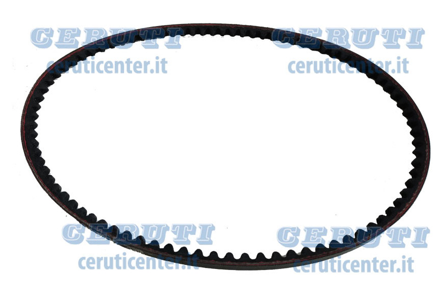 Cinghia Optibelt XPZ762LP - Originale Ibea - P3010070