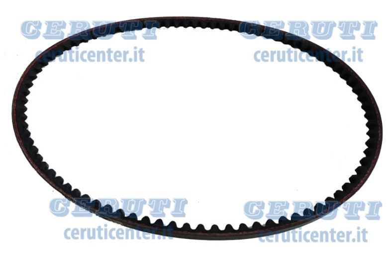 Xpz762Lp La Correa Optibelt - Original Ibea - P3010070