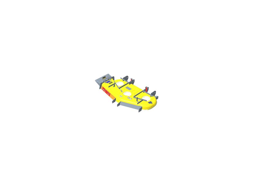 Deck Asm - Originale Toro - 106-5879