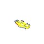 Deck Asm - Originale Toro - 106-5879
