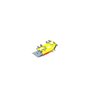 Deck Asm - Originale Toro - 106-5879