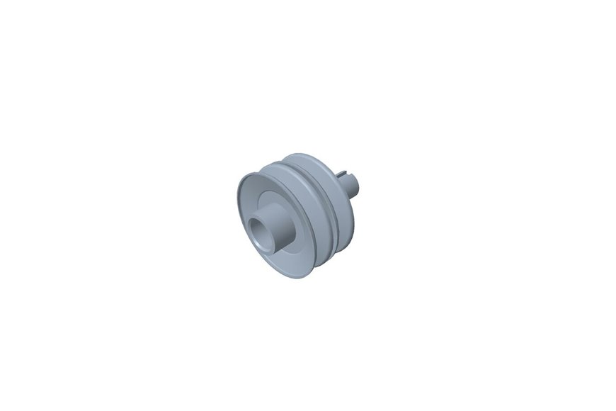 Pulley-Engine - Originale Toro - 105-3472