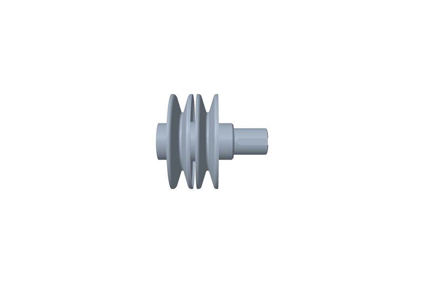 Pulley-Engine - Originale Toro - 105-3472