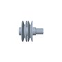 Pulley-Engine - Originale Toro - 105-3472