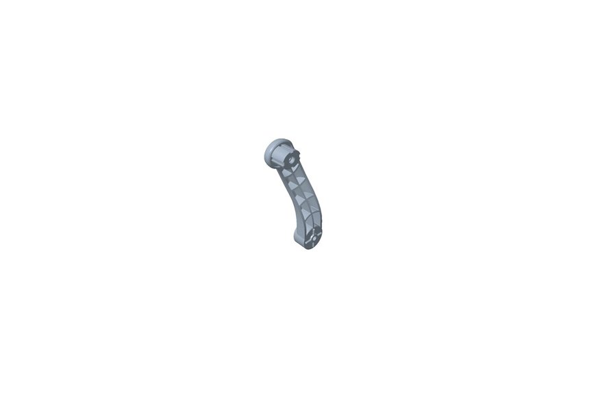 Handle-Assist, Right - Originale Toro - 107-3346