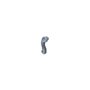 Handle-Assist, Right - Originale Toro - 107-3346