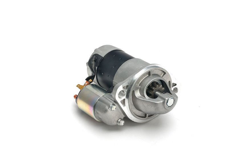 Starter Asm - Originale Toro - 127-3818