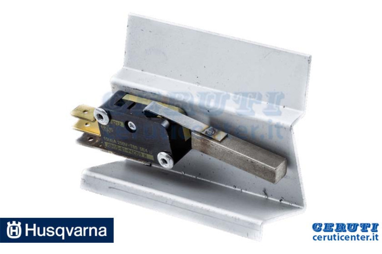 staz tarjeta. Recargar - Original Husqvarna - 535103601