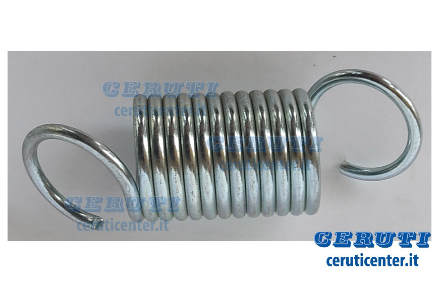 Spring Tensioner Variator - Genuine Ibea - P3020033Zt