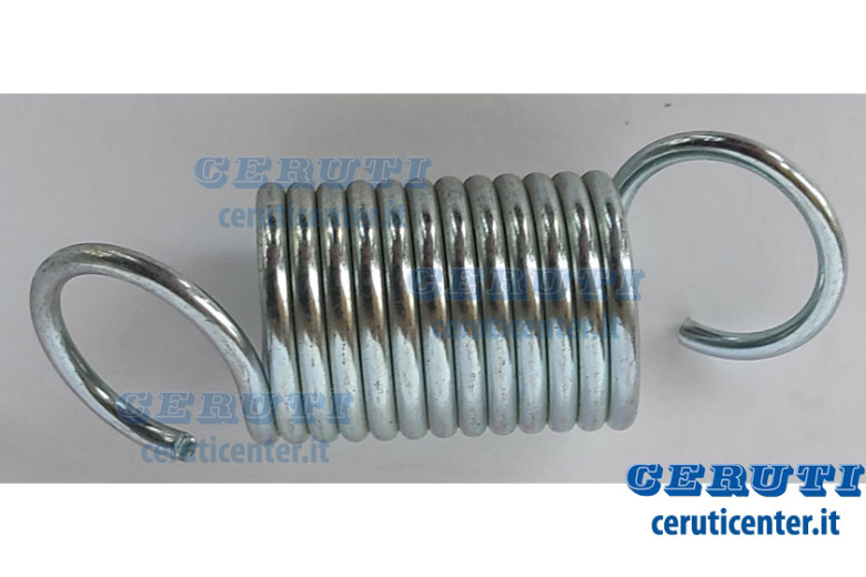 Spring Tensioner Variator - Genuine Ibea - P3020033Zt