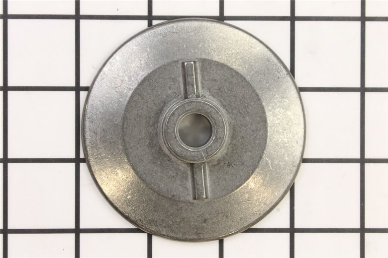 Sheave-Half, Impeller - Originale Toro - 62-0940