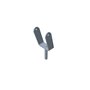 Castor Fork Asm - Originale Toro - 104-1183-01