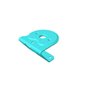 Bracket-Support, Chute - Originale Toro - 106-4582-03