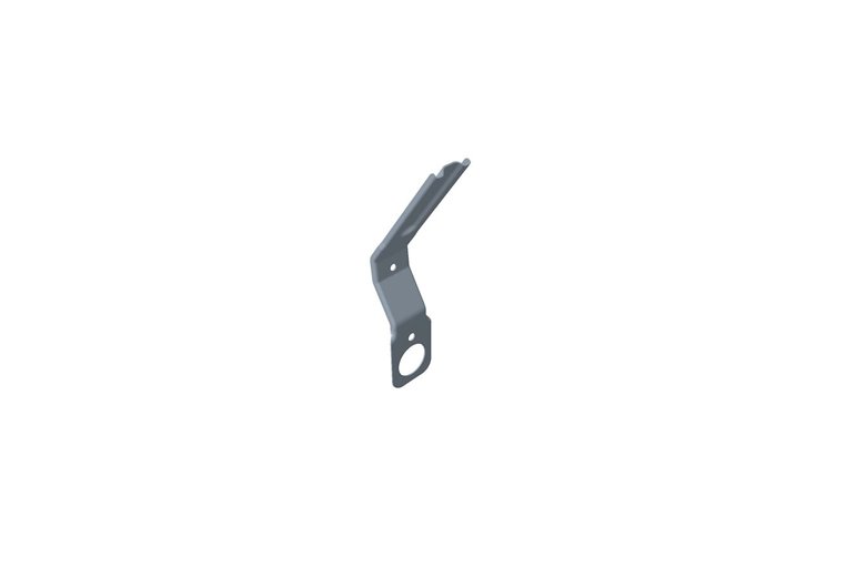 Arm-Spring, Rear - Originale Toro - 120-5208