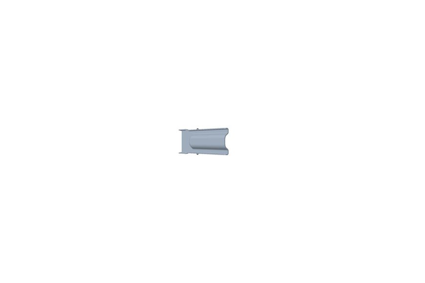 Arm-Spring, Rear - Originale Toro - 120-5208