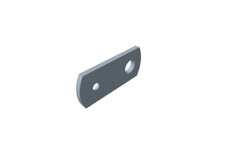 Plate-Steering - Originale Toro - 105-1238