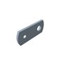 Plate-Steering - Originale Toro - 105-1238