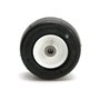 Castor Wheel Asm - Originale Toro - 104-1170