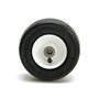 Castor Wheel Asm - Originale Toro - 104-1170