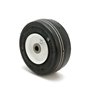 Castor Wheel Asm - Originale Toro - 104-1170